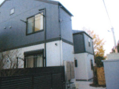 【外観】 | アザーレ・キュリオス新宿区中井202