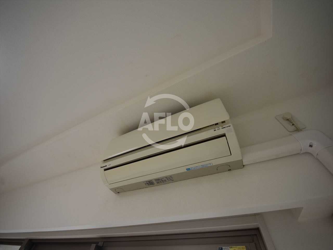 ラフィーネレジデンスの設備|ラフィーネレジデンス　エアコン