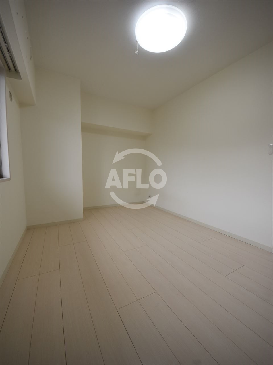 ラフィーネレジデンスの寝室|ラフィーネレジデンス　寝室