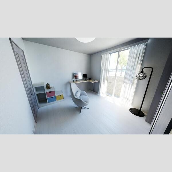 YS4739の内装|完成イメージ