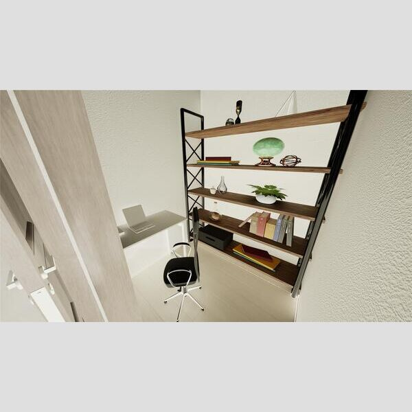 YS4739の内装|完成イメージ