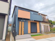 瀬戸市東郷町35-2『仲介料無料』新築戸建ての画像