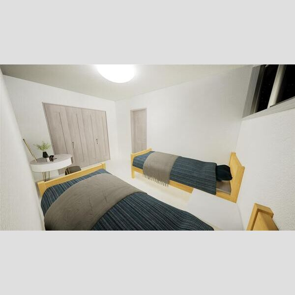 YS4739の内装|完成イメージ