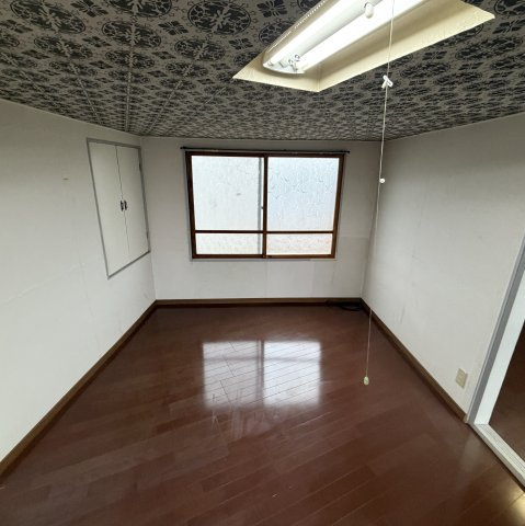 登別市桜木町2丁目14-4戸建の内装