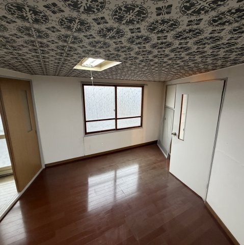 登別市桜木町2丁目14-4戸建の内装