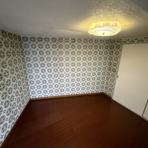 登別市桜木町2丁目14-4戸建の内装