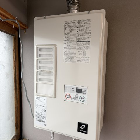 登別市桜木町2丁目14-4戸建の設備