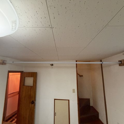 登別市桜木町2丁目14-4戸建の設備