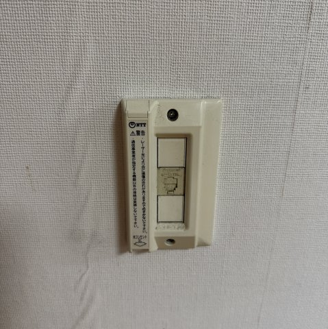 登別市桜木町2丁目14-4戸建の設備