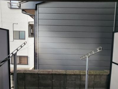 クレア・ラ・クーオの展望