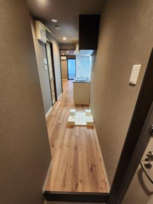 クレア・ラ・クーオの内装