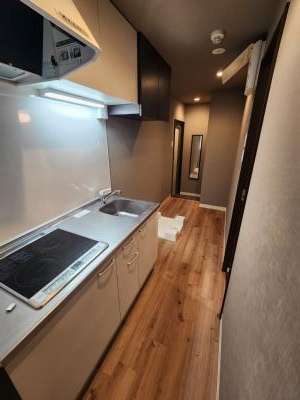 クレア・ラ・クーオの内装