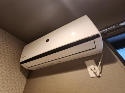 クレア・ラ・クーオの設備