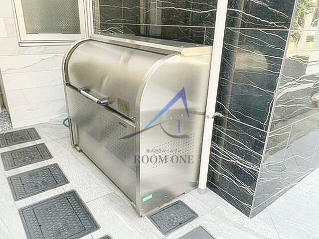 アーバンステージ門前仲町Ⅲ