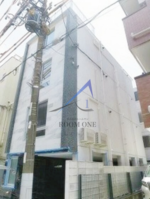 アーバンステージ門前仲町Ⅲ