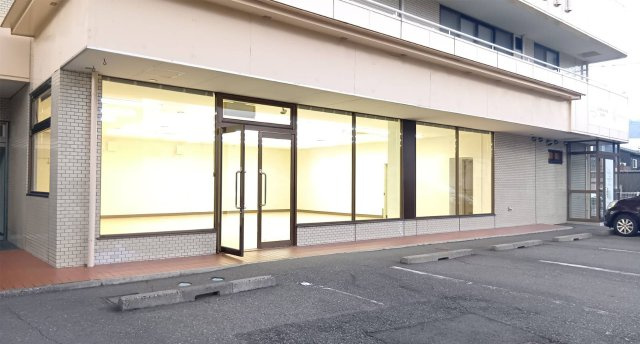 【外観】 | 有井ビル