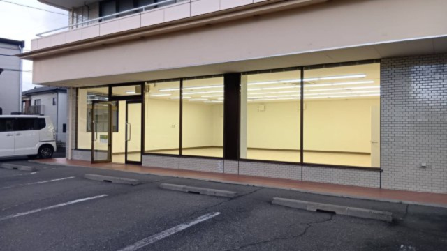 【外観】 | 有井ビル