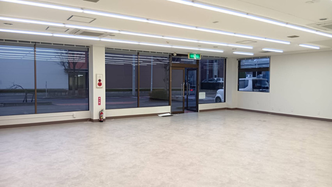 【内装】 | 有井ビル