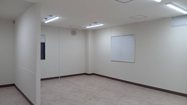 【内装】 | 有井ビル