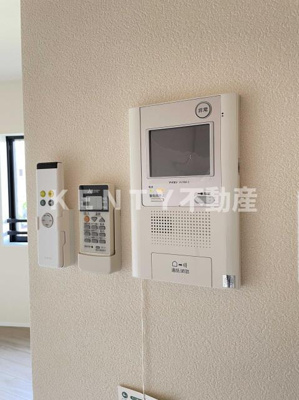 【セキュリティ】 | スカイコート品川パークサイドⅢ | 同タイプ参考写真