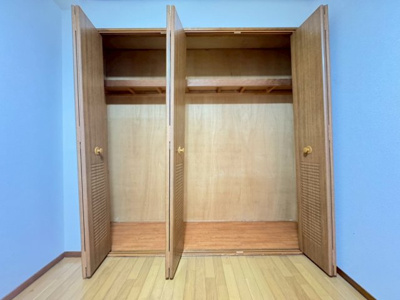 【収納】 | GREEN PARK SIDE