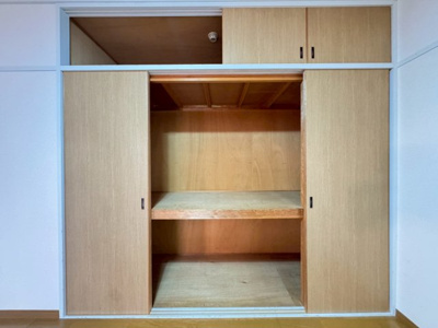 【収納】 | GREEN PARK SIDE