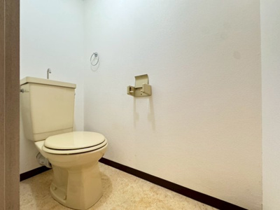 【トイレ】 | GREEN PARK SIDE