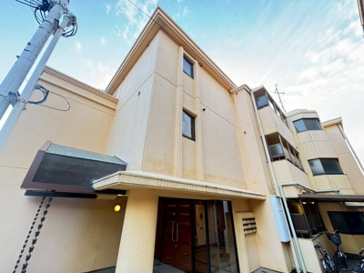 【外観】 | GREEN PARK SIDE