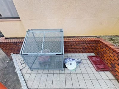 【その他共用部分】 | GREEN PARK SIDE