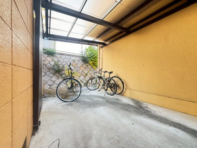 【その他共用部分】 | GREEN PARK SIDE