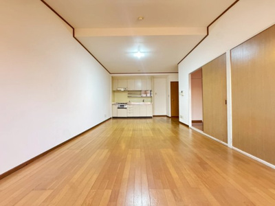 【内装】 | GREEN PARK SIDE