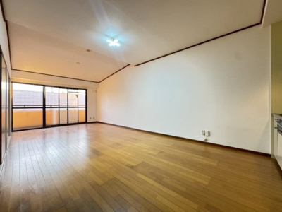 【居間・リビング】 | GREEN PARK SIDE