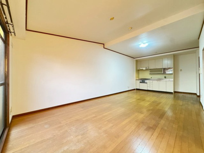 【居間・リビング】 | GREEN PARK SIDE