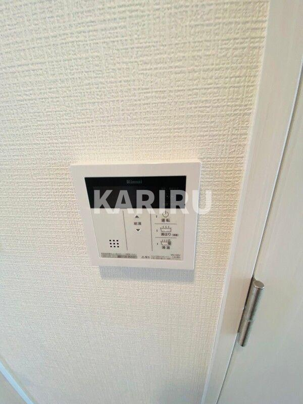 エスプレイス大阪城サウスコンフォートの設備