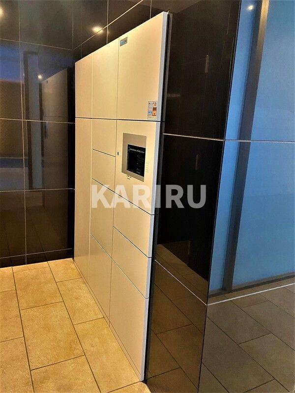 エスプレイス大阪城サウスコンフォートのその他共用部分