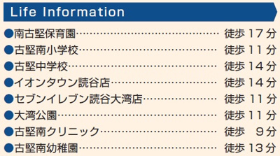 【周辺】 | 読谷村大湾（限定1棟） | 周辺♪