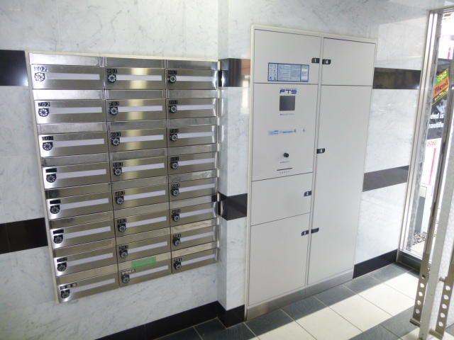 アイル秋葉原ＮＯＲＴＨ弐番館のその他共用部分