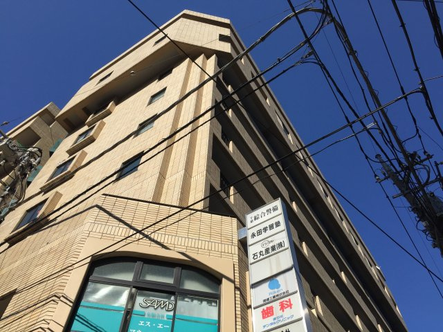 シェグランほり川