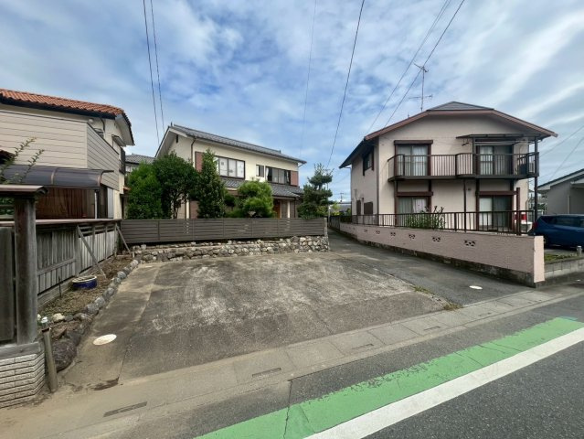 熊谷市石原　1580万　中古戸建の画像