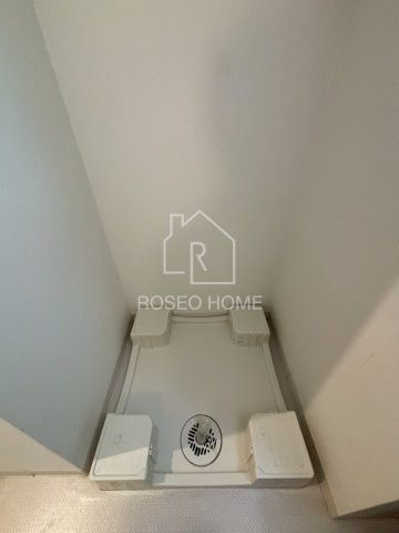 エス・キュート南森町の設備