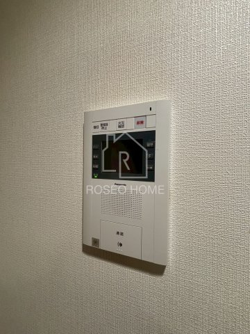 エス・キュート南森町のキッチン