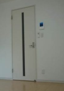 【セキュリティ】 | アンシャンテ東尾久 |  