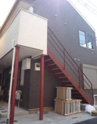 【その他共用部分】 | アンシャンテ東尾久