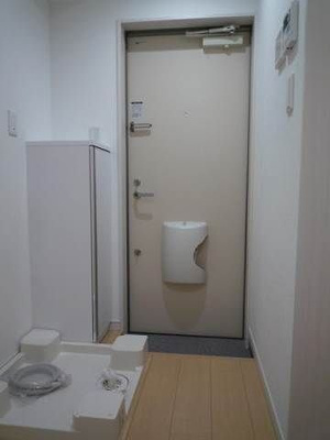 【設備】 | アンシャンテ東尾久