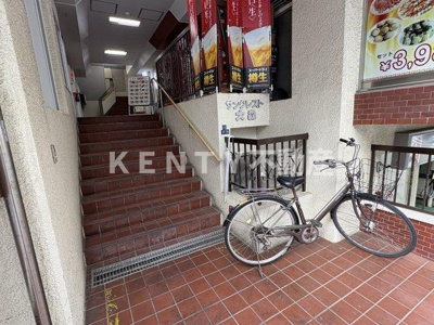 【その他共用部分】 | サンクレスト大森