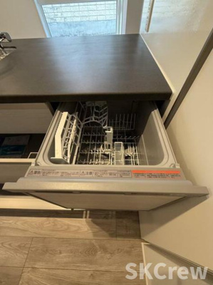 【設備】 | 中野区中央３丁目住宅