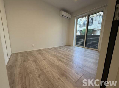 【寝室】 | 中野区中央３丁目住宅