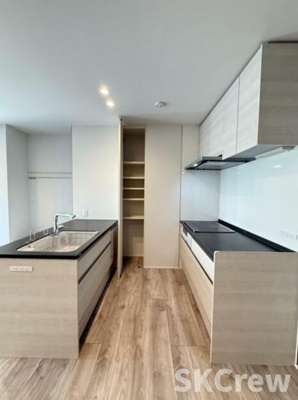 【キッチン】 | 中野区中央３丁目住宅