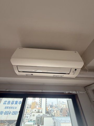 Metrosa弁天町のその他