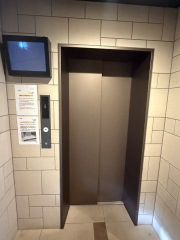 Metrosa弁天町のその他